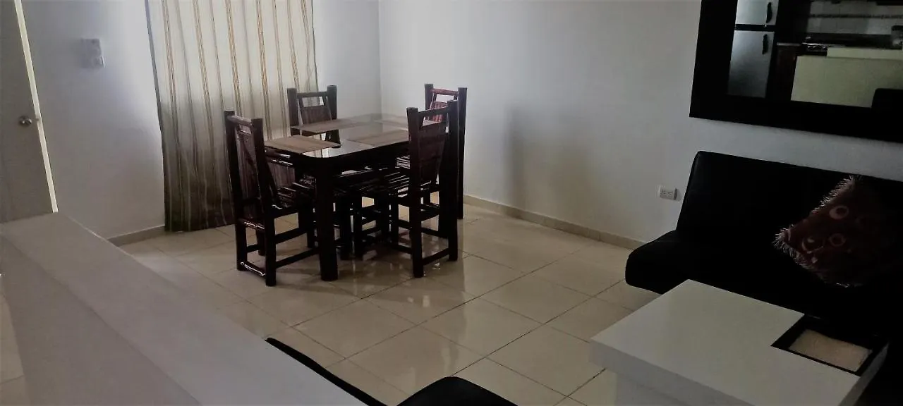 Casa Bella Bayahibe Apartamento