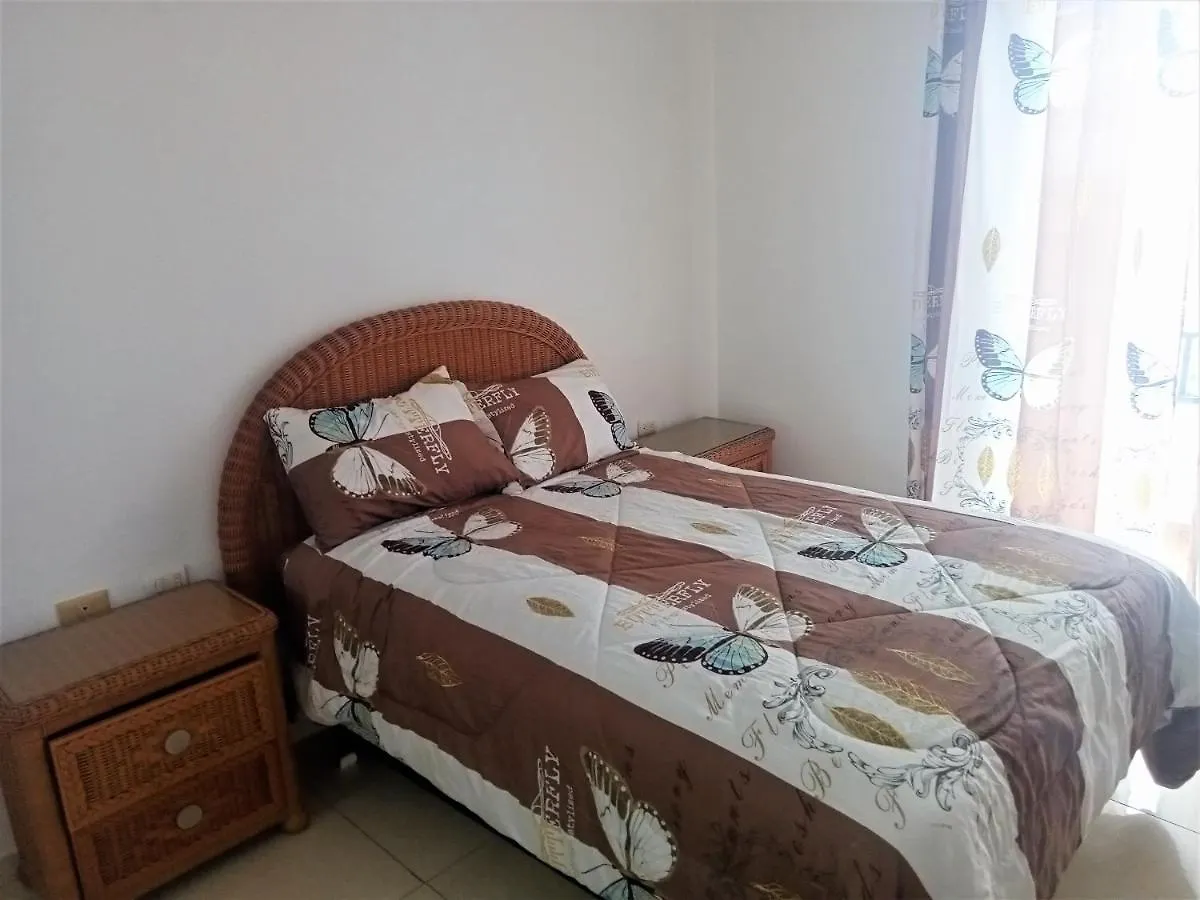Casa Bella Bayahibe Apartamento República Dominicana
