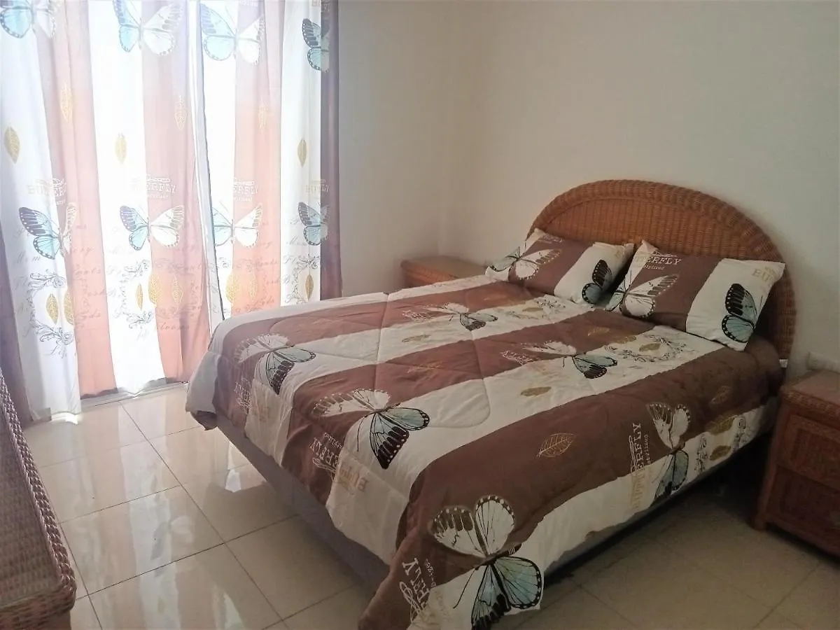 Casa Bella Bayahibe Appartement 0*,  Dominicaanse Republiek