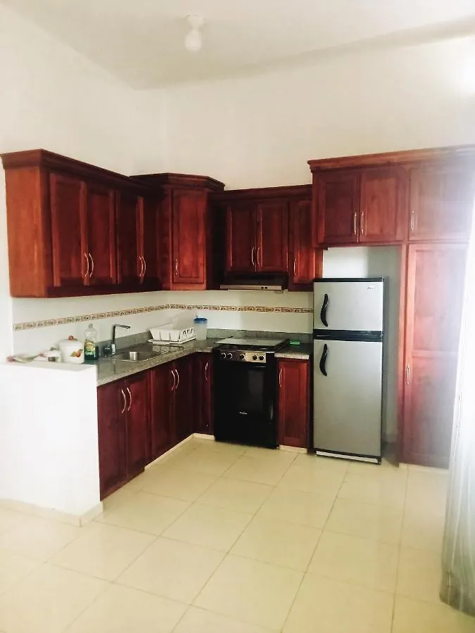 Casa Bella Bayahibe Appartement